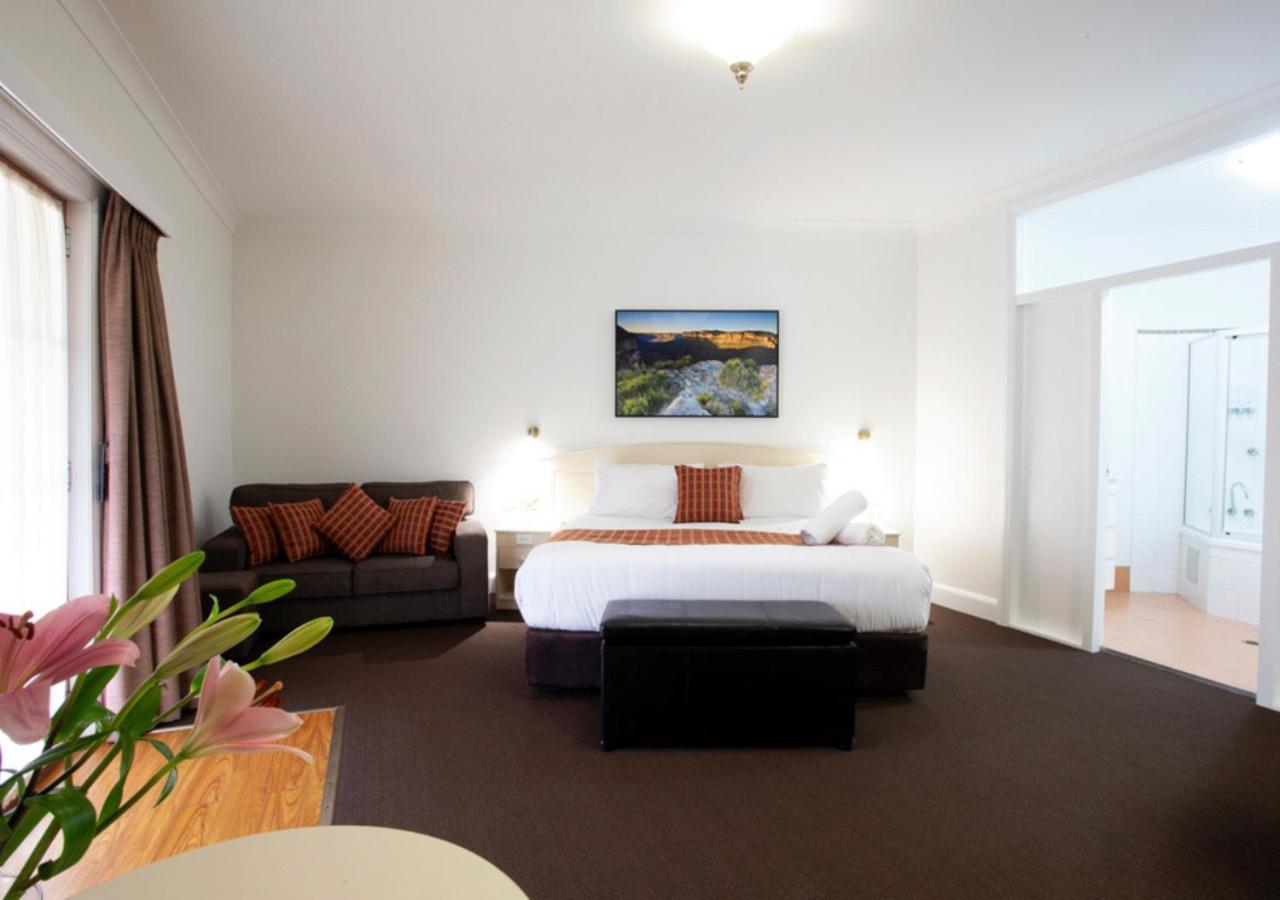 Bowen Motel Lithgow